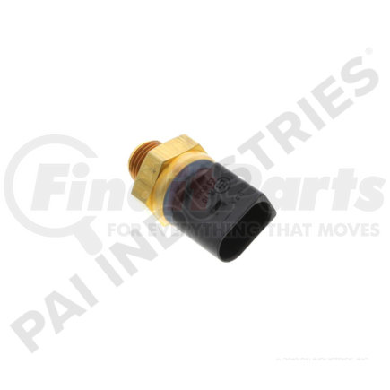 650676 by PAI - Engine Oil Pressure Sensor - Male pins Detroit Diesel DD15 Engine Application