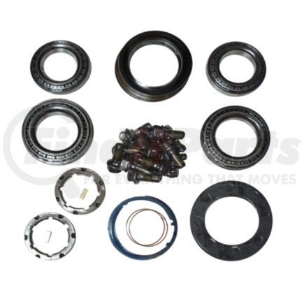 74070001 by AMERICAN AXLE - WHEEL END KIT GM SRW