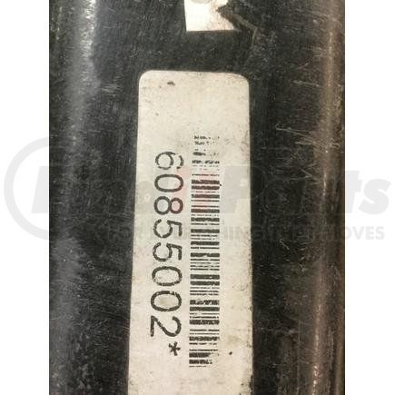 H50500038 by HENDRICKSON - BEAM