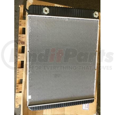 2593778C91 by NAVISTAR - INTERNATIONAL RADIATOR ASM ALUM W/OIL COOLER