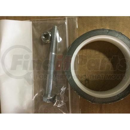 2612517C91 by NAVISTAR - INTERNATIONAL KIT,DPF - VERTICA