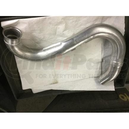 2500821C1 by NAVISTAR - INTERNATIONAL PIPE EXHAUST