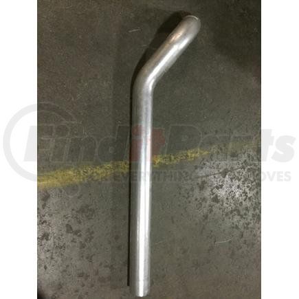 575323C1 by NAVISTAR - INTERNATIONAL PIPE TAIL VERTICAL LWR