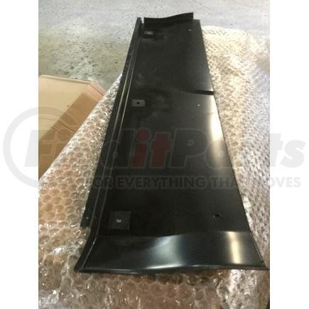 3807830C2 by NAVISTAR - INTERNATIONAL DEFLECTOR AIR CAB SIDE MT  LOW