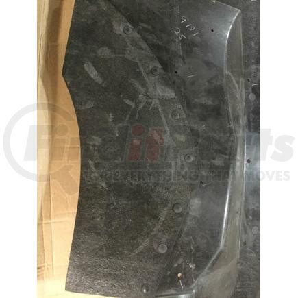 3565256C3 by NAVISTAR - INTERNATIONAL PANEL FRT FNDR SPLASH RH