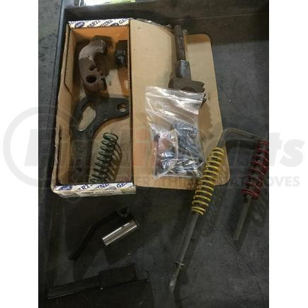 RK-62000 by SAF-HOLLAND - Rebuild Kit