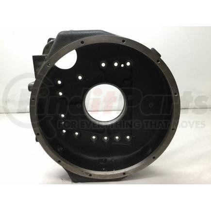 7000691C1 by NAVISTAR - INTERNATIONAL HOUSING FLYWHEEL