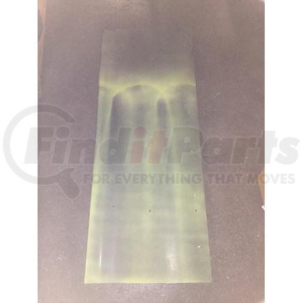 3515666C5 by NAVISTAR - Wind Deflector - Air Fairing Turning Left For Navistar International