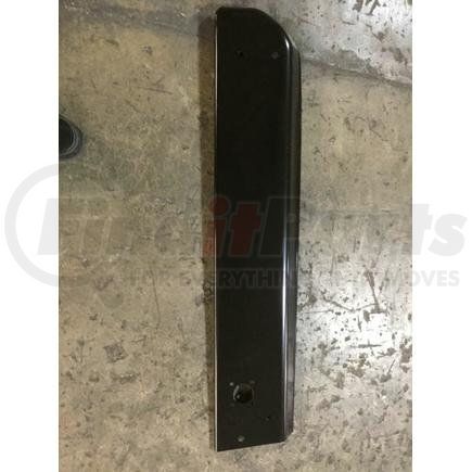 3564000C1 by NAVISTAR - INTERNATIONAL PANEL CAB SKIRT LH W/ BLOCK HT