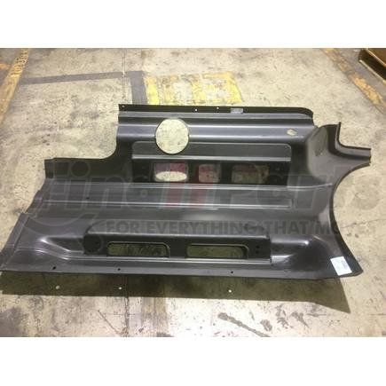 3525236C1 by NAVISTAR - INTERNATIONAL PANEL CHASSIS SKIRT FRONT-LT