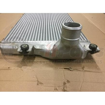 2604296C91 by NAVISTAR - INTERNATIONAL COOLER  CHARGE AI