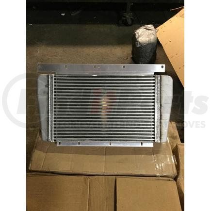 1696957C2 by NAVISTAR - INTERNATIONAL COOLER CHARGE AIR