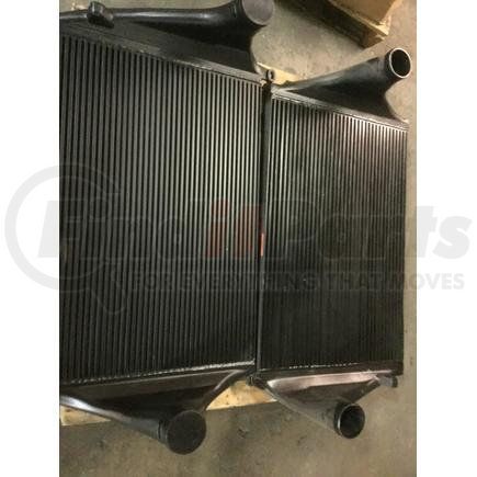 SPI44011715 by NAVISTAR - CHG.AIR COOLER