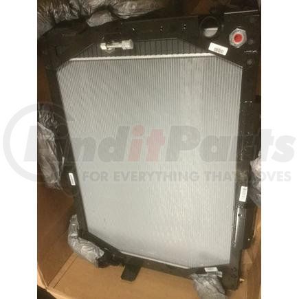 2604144C91 by NAVISTAR - INTERNATIONAL RADIATOR,MM RADIA