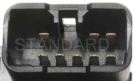 DS1165 by STANDARD IGNITION - Windshield Wiper Switch
