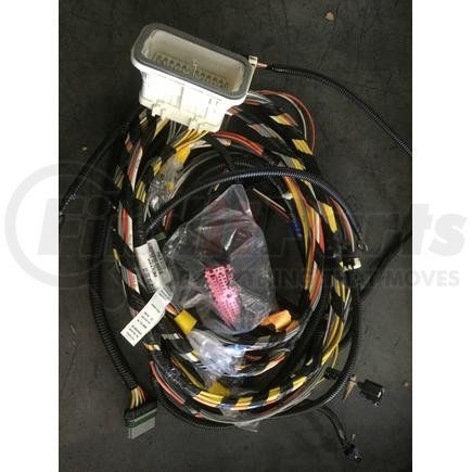 3599011F96 by NAVISTAR - INTERNATIONAL MODULE,HARNESS FO