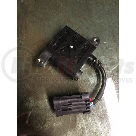 3714874C1 by NAVISTAR - Real Time Clock Module - International Truck