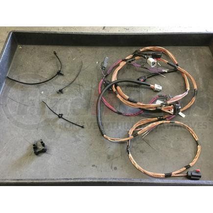 3803205F96 by NAVISTAR - INTERNATIONAL MODULE,MM HARNESS IBB ENGINE