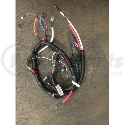 3813951F96 by NAVISTAR - INTERNATIONAL MODULE,HARNESS,IN