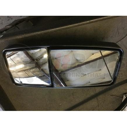 ZR717OG by NAVISTAR - INTERNATIONAL MIRROR  HEAD