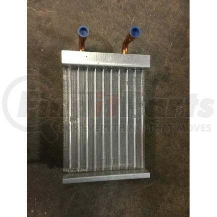 2589562C1 by NAVISTAR - INTERNATIONAL CORE,ASM HEATER