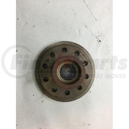 1843386C91 by NAVISTAR - INTERNATIONAL HUB ASSY  ADAPTER