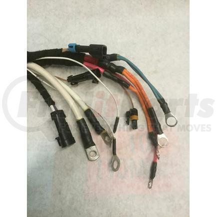 2507648C93 by NAVISTAR - Engine Wiring Harness - Service Assembly, V8 - Supersedes 2507648C92, For Navistar/International