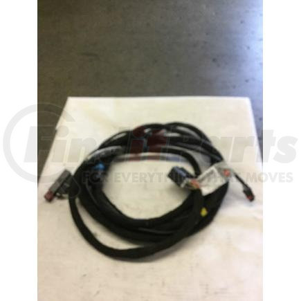 2506254C93 by NAVISTAR - INTERNATIONAL HARNESS CTR CHAS SERV ASSY W