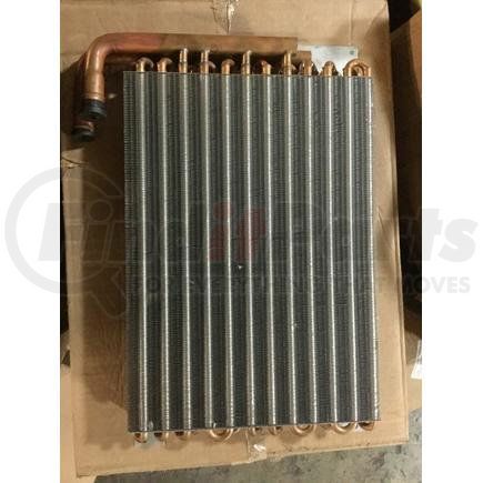 450096004 by NAVISTAR - INTERNATIONAL COIL HEATER 90000 BTU DRV