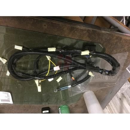 1805182C92 by NAVISTAR - INTERNATIONAL HARNESS ENG BRK