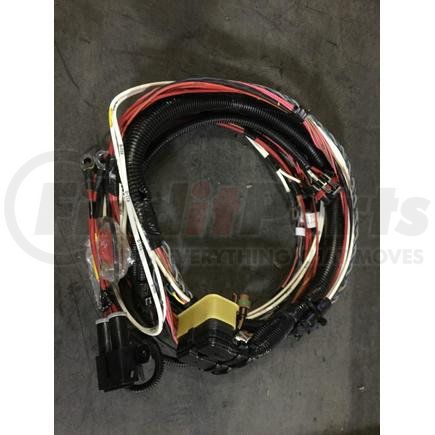 3868418F93 by NAVISTAR - INTERNATIONAL MODULE,MM HARNESS