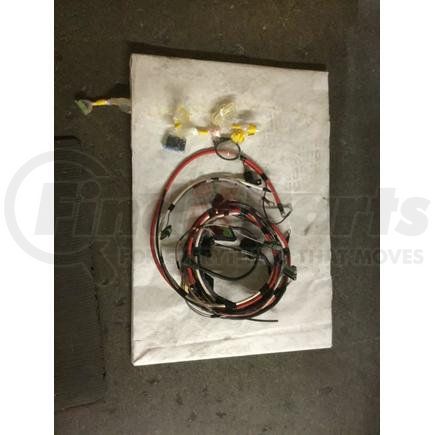 3606551F95 by NAVISTAR - INTERNATIONAL MODULE,HARNESS  I