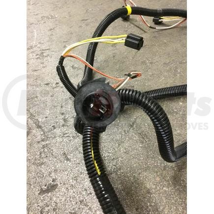 2031740C92 by NAVISTAR - INTERNATIONAL HARNESS ASSY FRT END