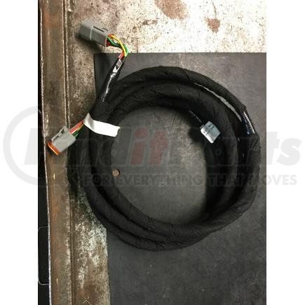 2506383C91 by NAVISTAR - INTERNATIONAL HARNESS DATALINK