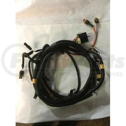 3530966C95 by NAVISTAR - INTERNATIONAL HARNESS FRONT END  DASH TO HOO