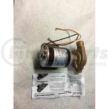 92711200 by NAVISTAR - INTERNATIONAL PUMP  BOOSTER FOR