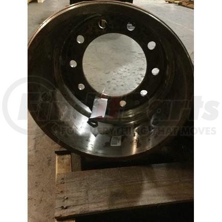 W61950B by NAVISTAR - INTERNATIONAL DRUM BRAKE