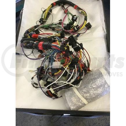 3512155C94 by NAVISTAR - INTERNATIONAL HARNESS MAIN WIRING