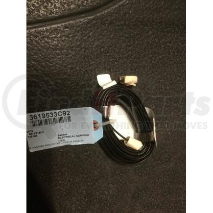 3619533C92 by NAVISTAR - INTERNATIONAL CABLE ASM  INVERTER REMOTE CAB