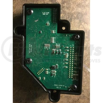 2602547C91 by NAVISTAR - INTERNATIONAL KIT PRINTED CIRCUIT BOARD /CVR