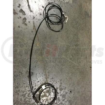 3572241P91 by NAVISTAR - INTERNATIONAL HARNESS FWD CHAS