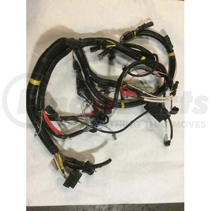 3512180C94 by NAVISTAR - Engine Wiring Harness - CEC, Inline 6, Hydraulic - Supersedes 3512180C93, For Navistar/International