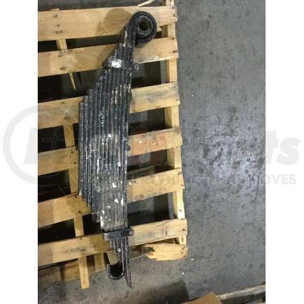 Hendrickson H02056000 SPRING