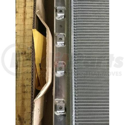 SPI20011725 by NAVISTAR - ALUMINUM INDUSTRIAL RADIATOR F