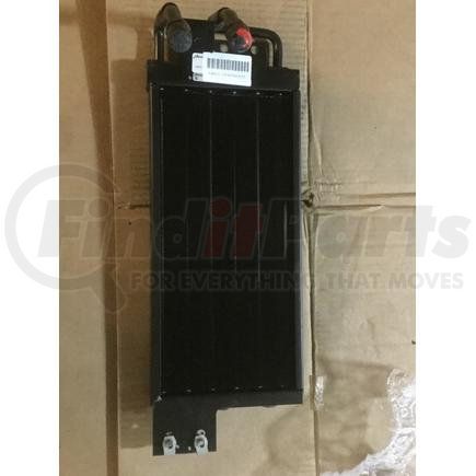 2596606C92 by NAVISTAR - INTERNATIONAL MM RADIATOR  TOC ONLY