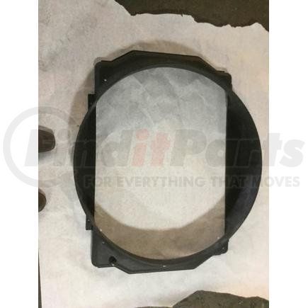 2595530C91 by NAVISTAR - INTERNATIONAL SHROUD FAN W/HARD