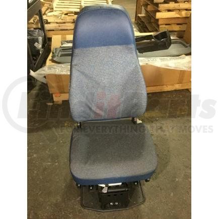 2231786C92 by NAVISTAR - INTERNATIONAL SEAT  42OZ BLUE V