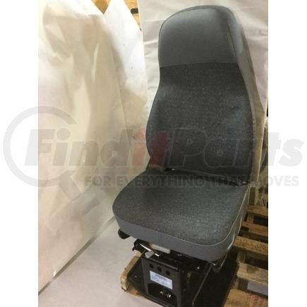 2205325C2 by NAVISTAR - INTERNATIONAL SEAT  NATL SELF-CONT 42OZ GRAY