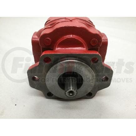 3909021C91 by NAVISTAR - INTERNATIONAL PUMP  HYDRAULIC