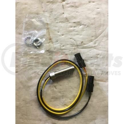 1612781C91 by NAVISTAR - INTERNATIONAL TRANSMITTER ASSY